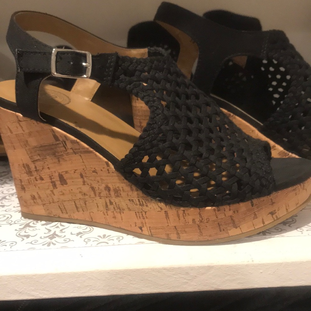 Wedges